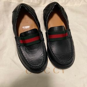 Gucci loafers